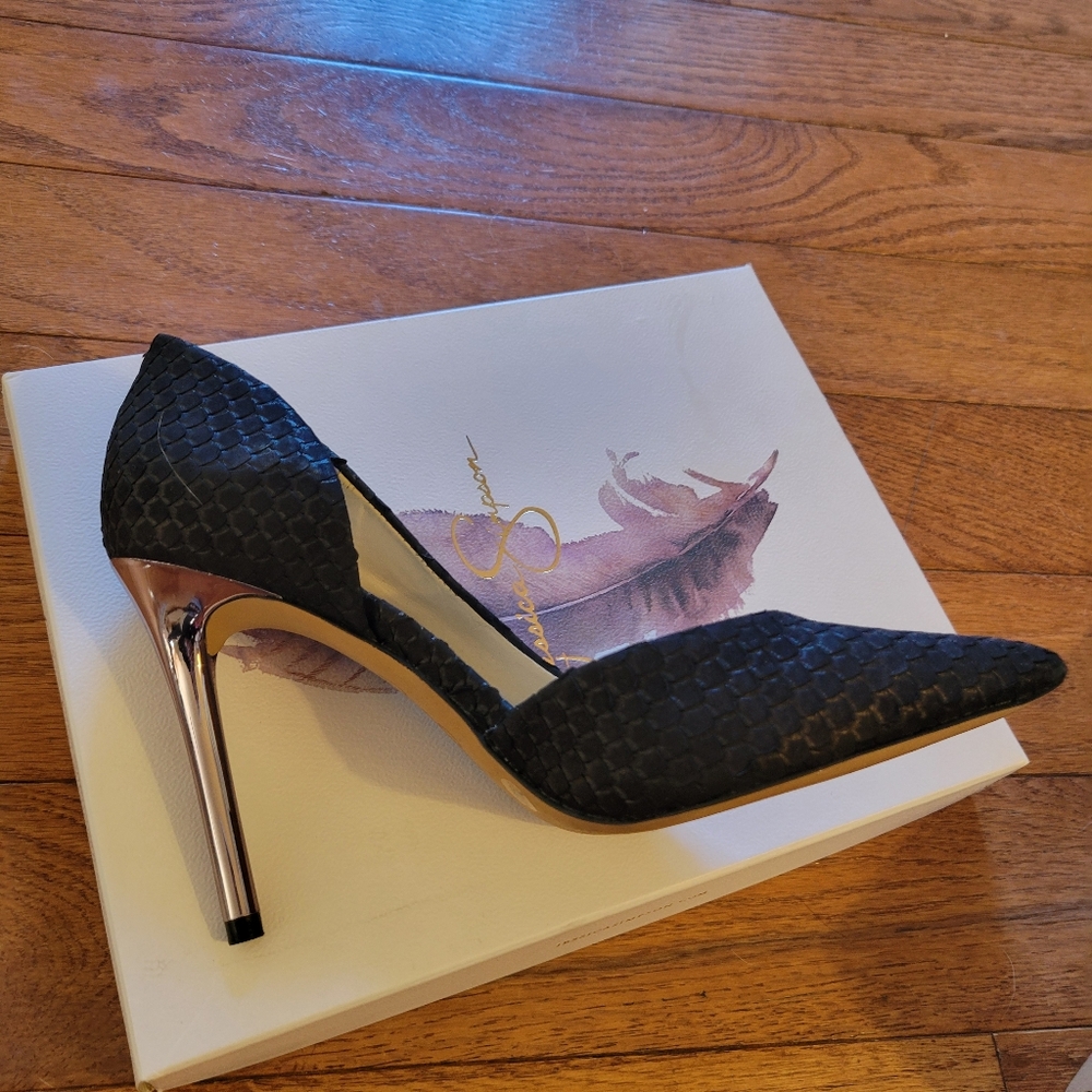 Pumps